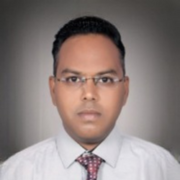 Dr. Afsar Ali
Principal (RNT PG College)